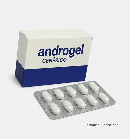 androgel