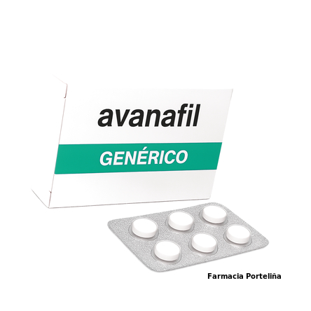avanafil