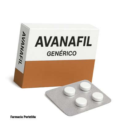 avanafil