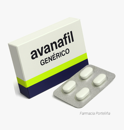 avanafil