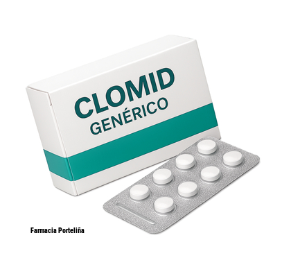 clomid