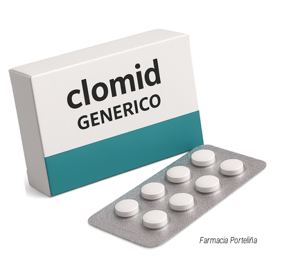 clomid