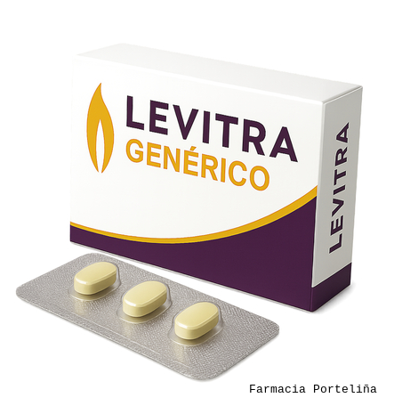 levitra