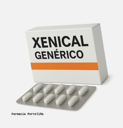 orlistat