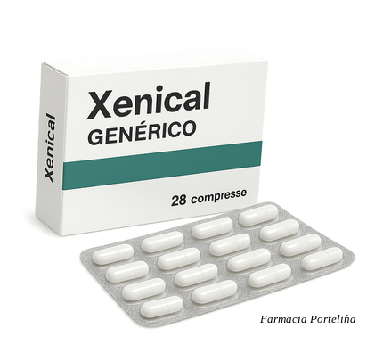 orlistat