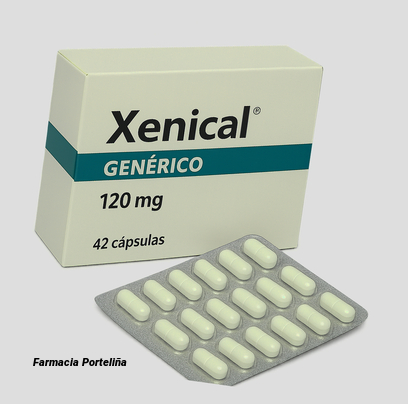 orlistat