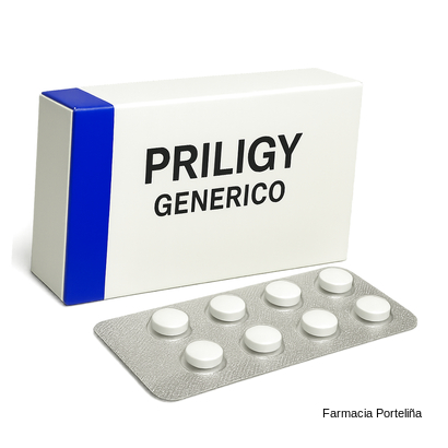priligy