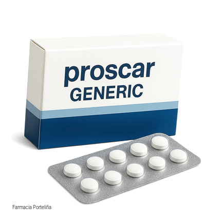 proscar
