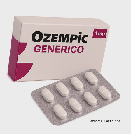 semaglutide