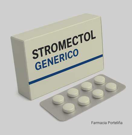 stromectol
