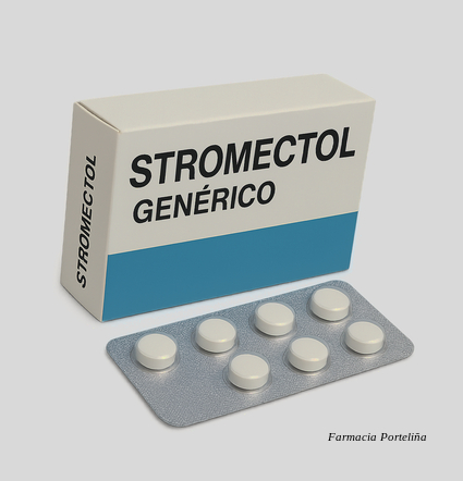 stromectol
